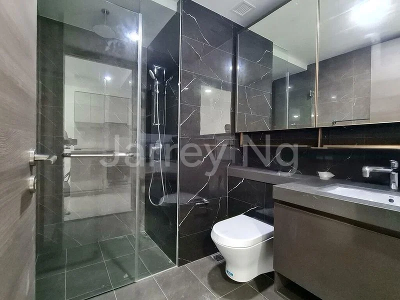 1 Bed Condo for Sale in  The Florence Residences - Image 4
