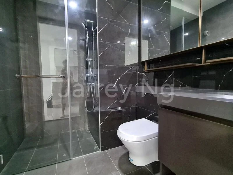 1 Bed Condo for Sale in  The Florence Residences - Image 3