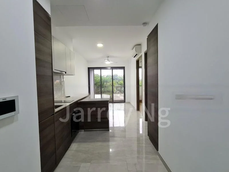 1 Bed Condo for Sale in  The Florence Residences - Image 1