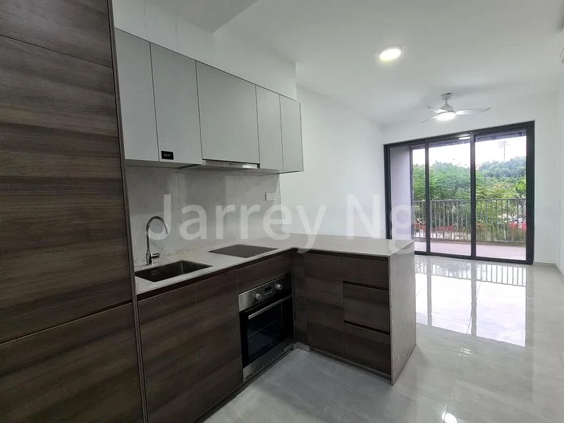 1 Bed Condo for Sale in  The Florence Residences - Image 5