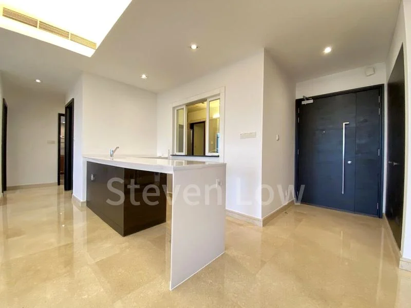 4 Bed Condo for Rent in  Orchard Scotts - Image 13