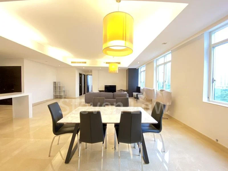 4 Bed Condo for Rent in  Orchard Scotts - Image 11