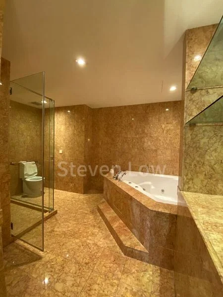 4 Bed Condo for Rent in  Orchard Scotts - Image 2