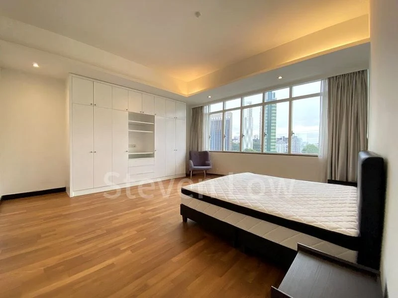 4 Bed Condo for Rent in  Orchard Scotts - Image 3