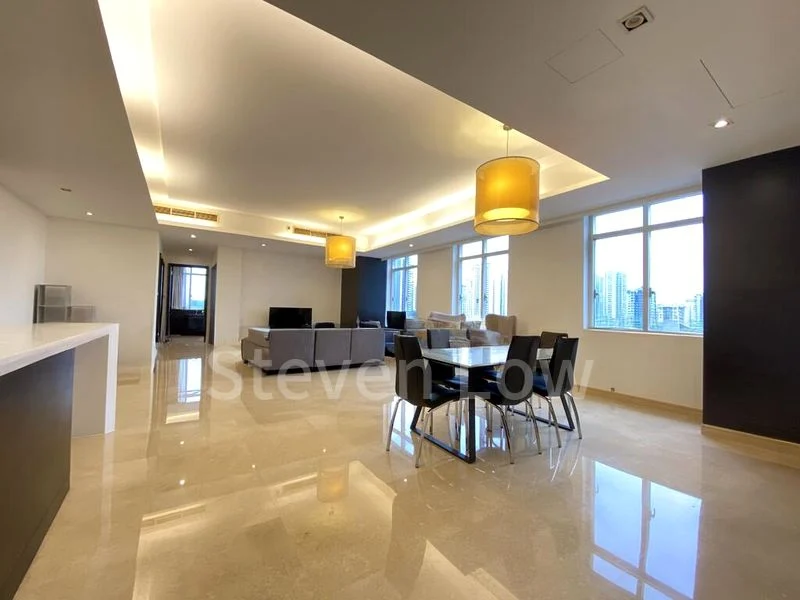 4 Bed Condo for Rent in  Orchard Scotts - Image 15