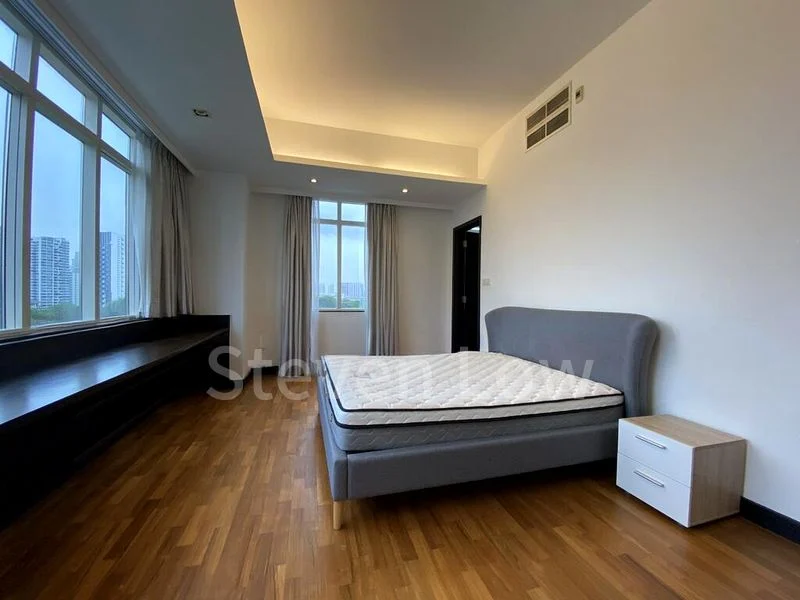 4 Bed Condo for Rent in  Orchard Scotts - Image 4