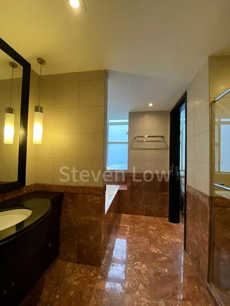 4 Bed Condo for Rent in  Orchard Scotts - Image 8