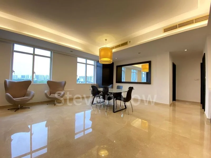 4 Bed Condo for Rent in  Orchard Scotts - Image 14