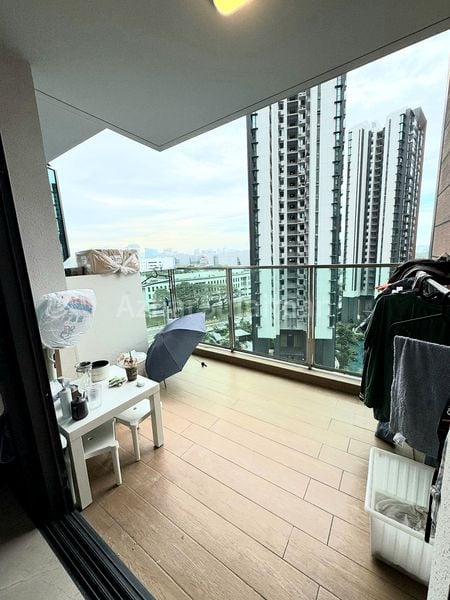 1 Bed Condo for Sale in Normanton Park - Image 4