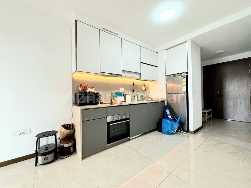 1 Bed Condo for Sale in Normanton Park - Image 5
