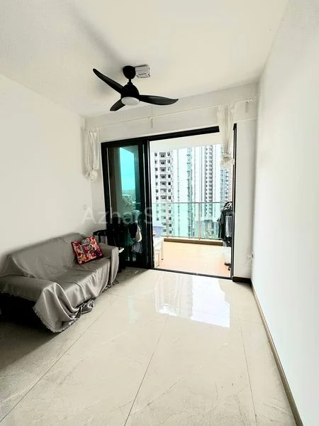 1 Bed Condo for Sale in Normanton Park - Image 2