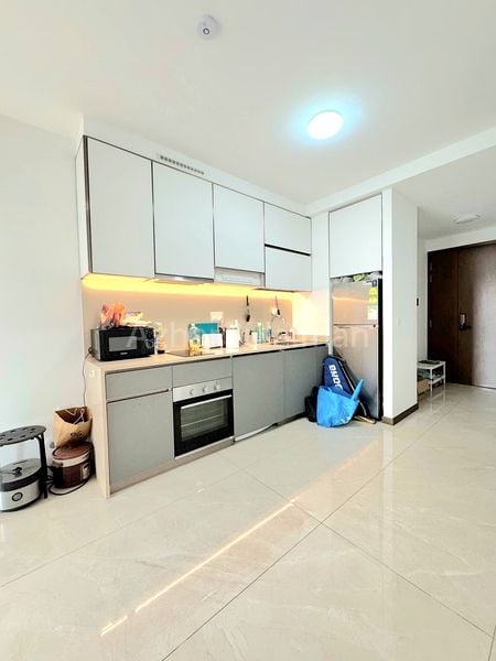 1 Bed Condo for Sale in Normanton Park - Image 1