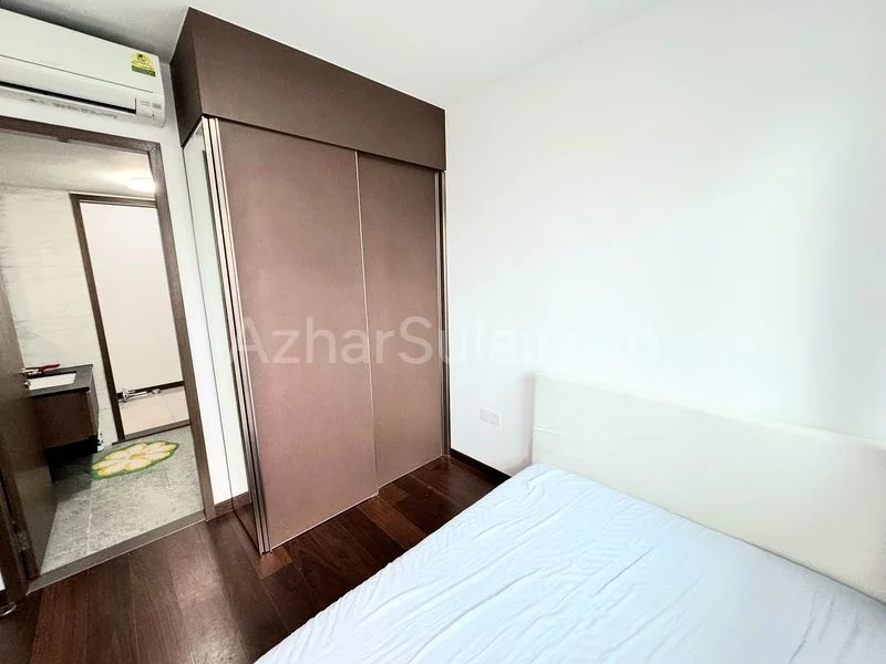 1 Bed Condo for Sale in Normanton Park - Image 10