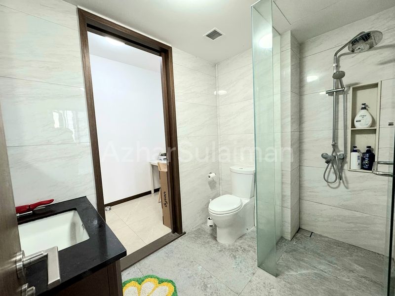 1 Bed Condo for Sale in Normanton Park - Image 11