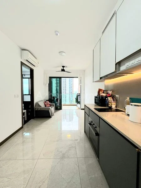 1 Bed Condo for Sale in Normanton Park - Image 6