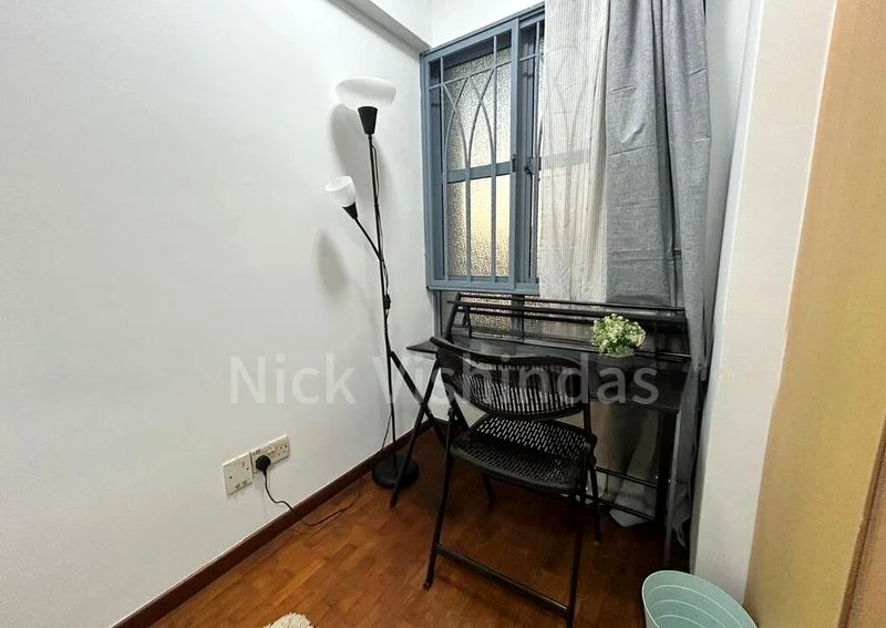 Common Room (Condo) for Rent in  Aquarius By The Park - Image 2