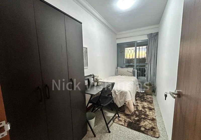 Common Room (Condo) for Rent in  Aquarius By The Park - Image 12