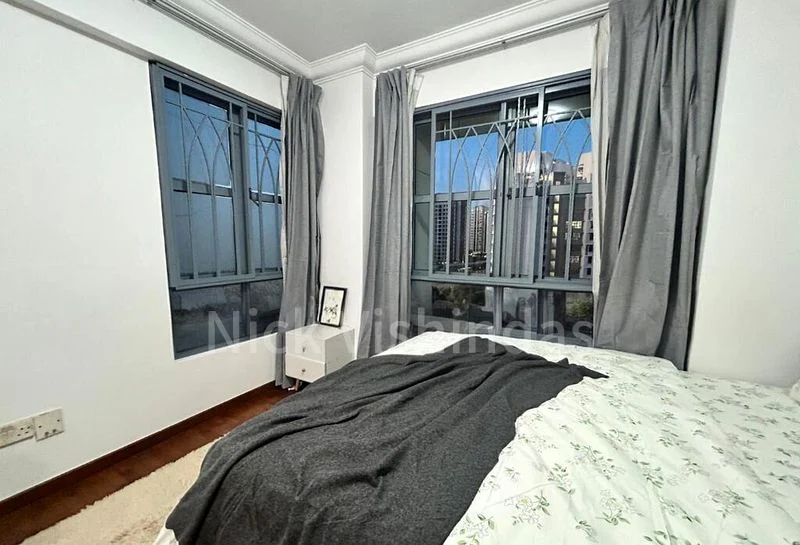 Common Room (Condo) for Rent in  Aquarius By The Park - Image 6