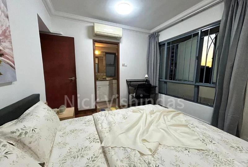 Common Room (Condo) for Rent in  Aquarius By The Park - Image 5