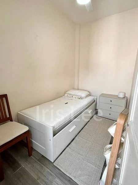 3 Bed Apartment (Condo) for Rent in  Botanic Gardens View - Image 2