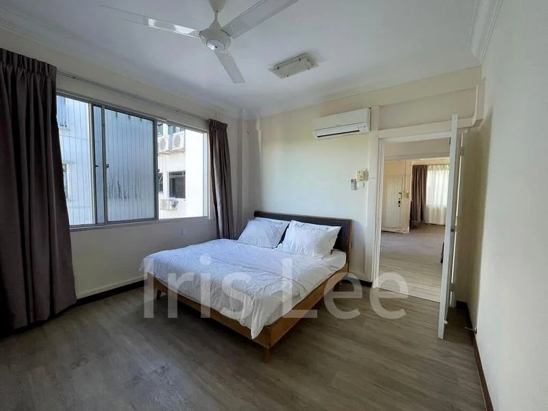 3 Bed Apartment (Condo) for Rent in  Botanic Gardens View - Image 4