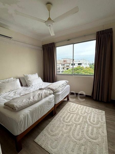 3 Bed Apartment (Condo) for Rent in  Botanic Gardens View - Image 3