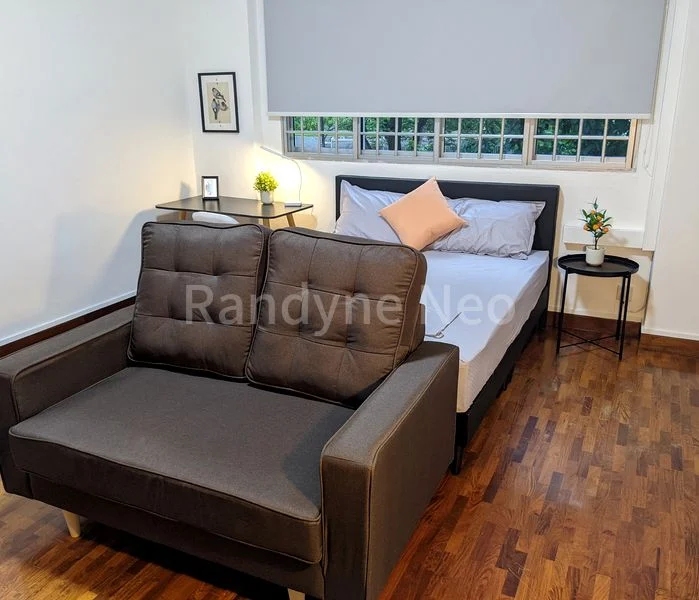 Master Room (Condo) for Rent in  Kum Hing Court - Image 2