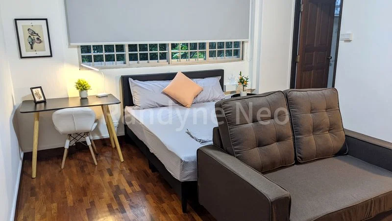 Master Room (Condo) for Rent in  Kum Hing Court - Image 3