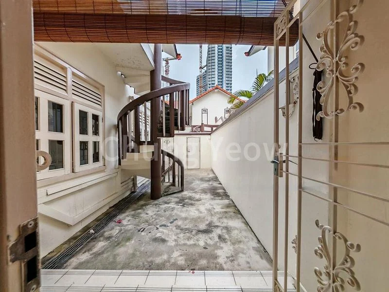 4 Bed Conservation House (Landed) for Rent in  McNair Towers - Image 10