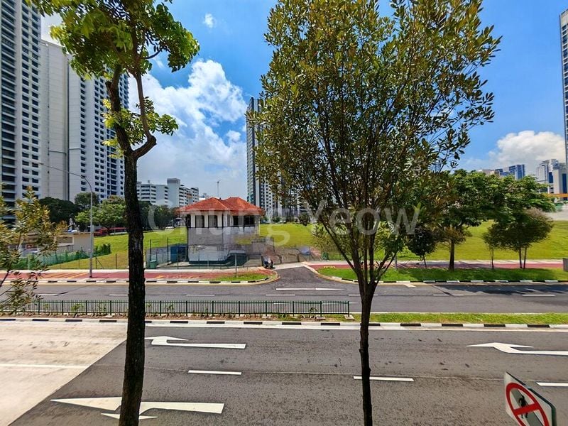 4 Bed Conservation House (Landed) for Rent in  McNair Towers - Image 3