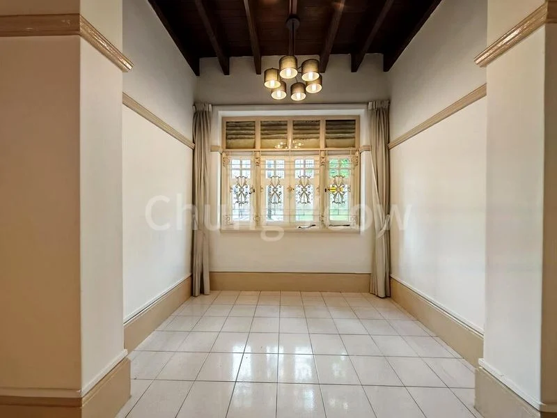 4 Bed Conservation House (Landed) for Rent in  McNair Towers - Image 8