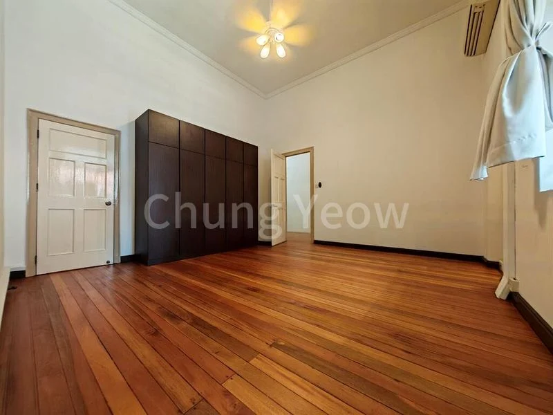 4 Bed Conservation House (Landed) for Rent in  McNair Towers - Image 13