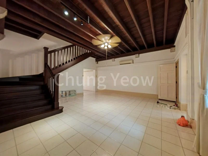 4 Bed Conservation House (Landed) for Rent in  McNair Towers - Image 1