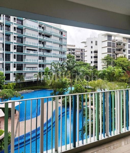 3 Bed Condo for Sale in  The Jovell - Image 2