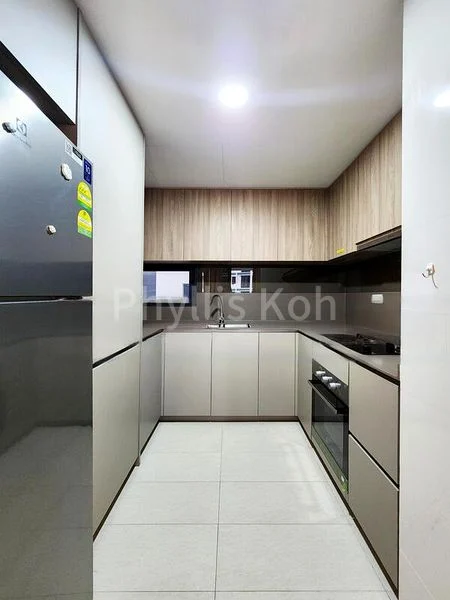 3 Bed Condo for Sale in  The Jovell - Image 13