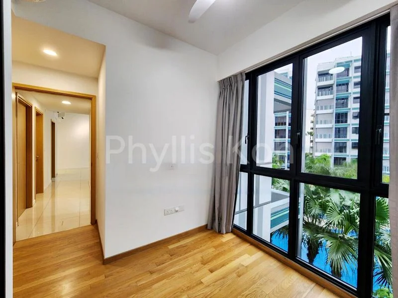 3 Bed Condo for Sale in  The Jovell - Image 5