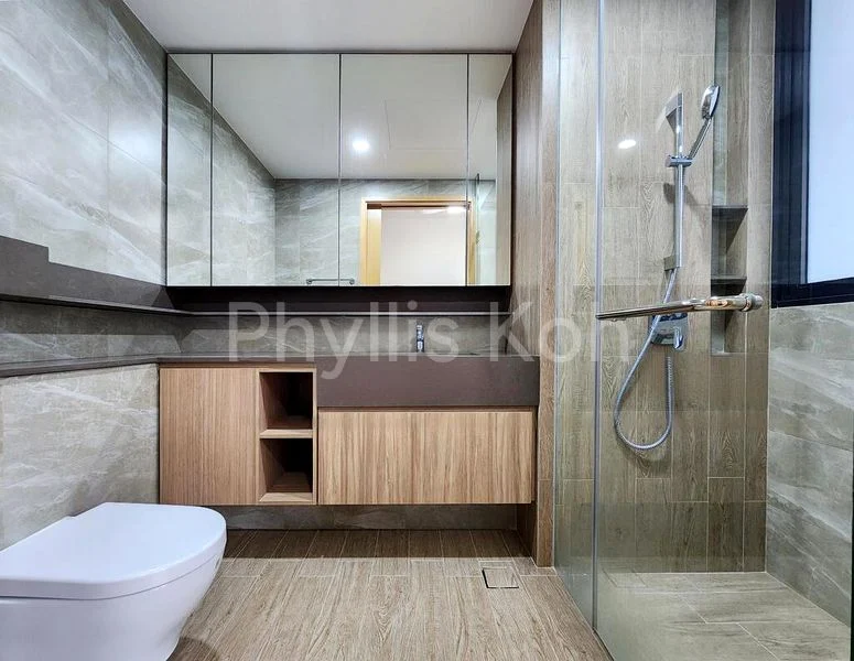 3 Bed Condo for Sale in  The Jovell - Image 12
