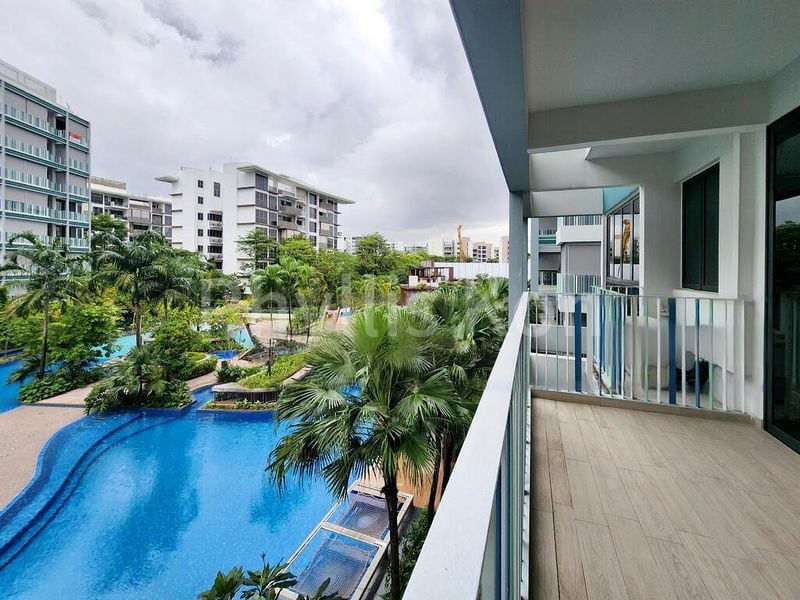 3 Bed Condo for Sale in  The Jovell - Image 1