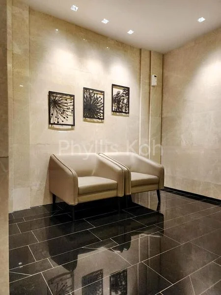 3 Bed Condo for Sale in  The Jovell - Image 14