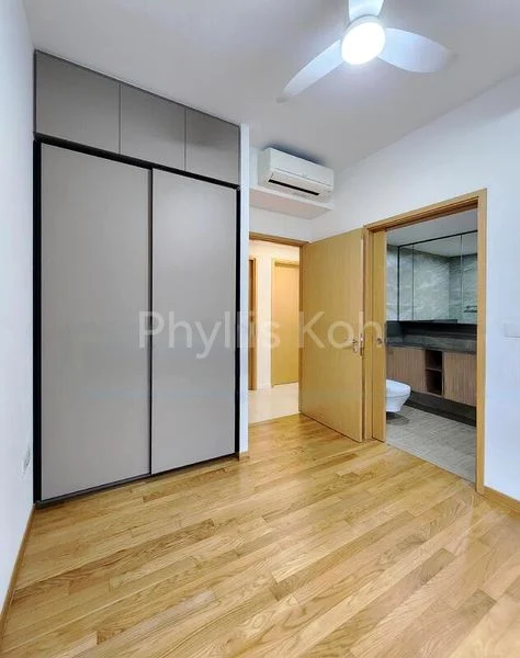 3 Bed Condo for Sale in  The Jovell - Image 8