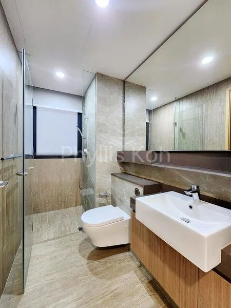 3 Bed Condo for Sale in  The Jovell - Image 9