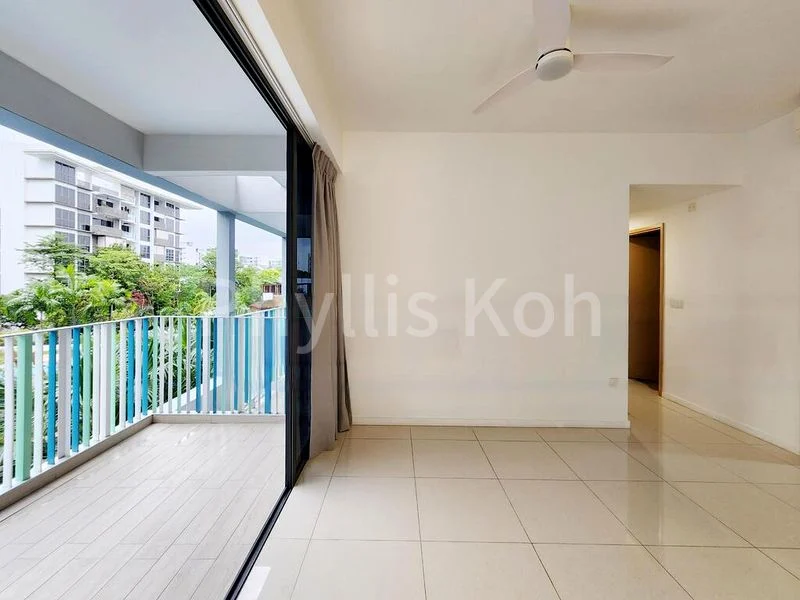3 Bed Condo for Sale in  The Jovell - Image 4