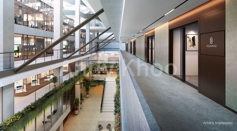 4 Bed Condo for Sale in Aurea / The Golden Mile - Image 8