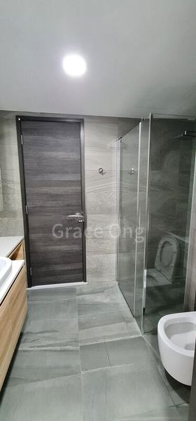 1 Bed Condo for Rent in  The Poiz Residences - Image 6