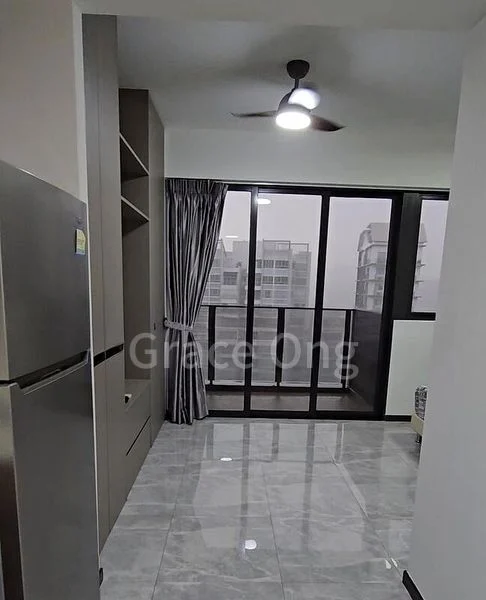 1 Bed Condo for Rent in  The Poiz Residences - Image 2