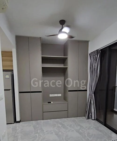 1 Bed Condo for Rent in  The Poiz Residences - Image 3