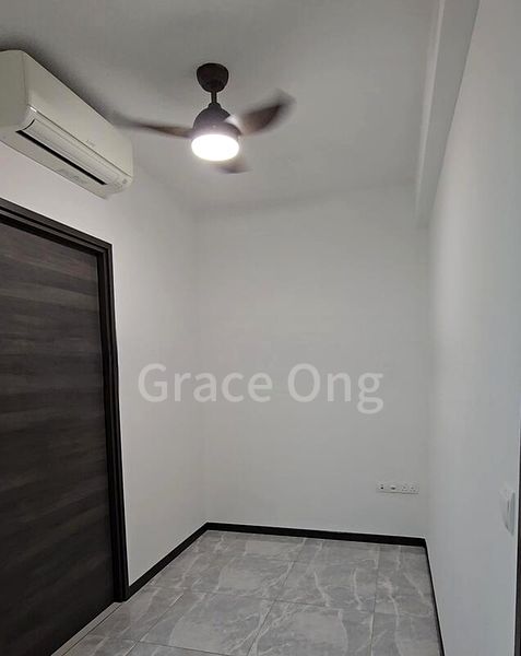 1 Bed Condo for Rent in  The Poiz Residences - Image 4