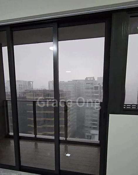 1 Bed Condo for Rent in  The Poiz Residences - Image 5