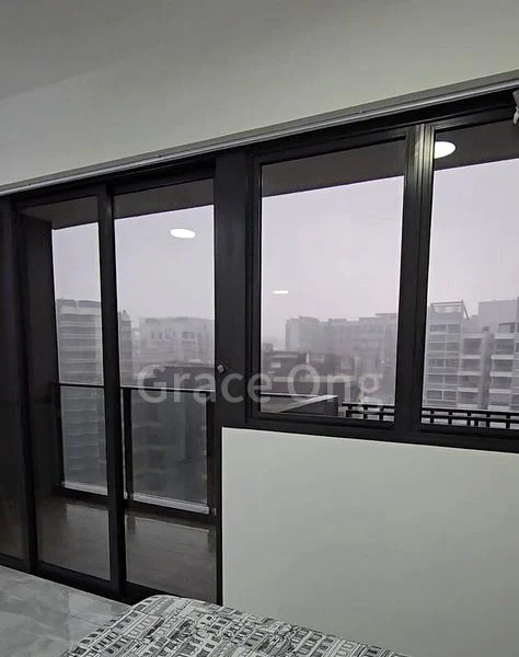 1 Bed Condo for Rent in  The Poiz Residences - Image 1