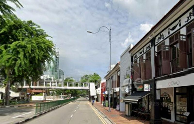 Shop / Shophouse for Rent: East Coast Road Shophouse - Image 3